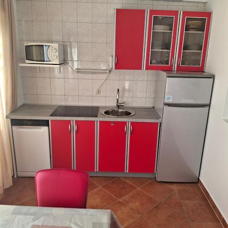 Apartmani Totic Crikvenica Exterior foto