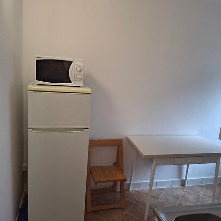 Apartmani Totic Crikvenica Exterior foto