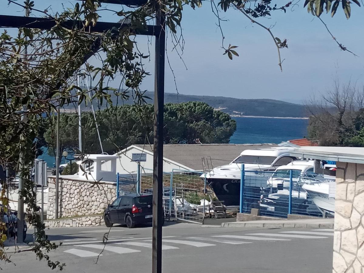 Apartmani Totic Crikvenica Exterior foto