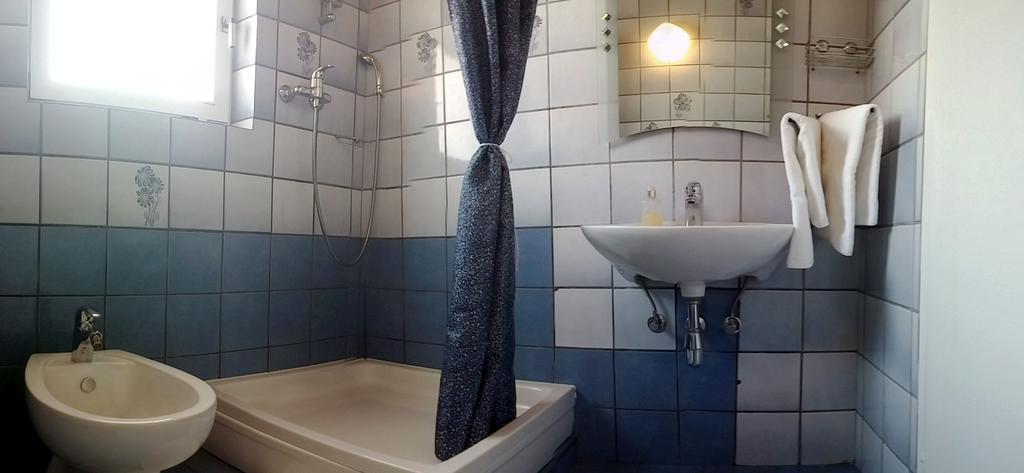 Apartmani Totic Crikvenica Exterior foto