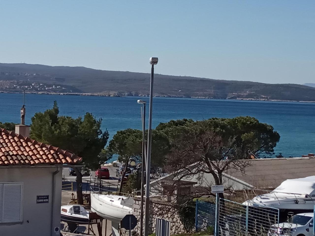 Apartmani Totic Crikvenica Habitación foto